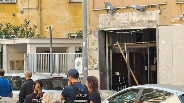 Bombe, omicidi e droga: la spirale criminale che da mesi scuote Roma Est