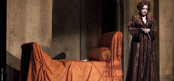 Ferzan Ozpetek all'opera: "Traviata", l'amore più cantato del mondo