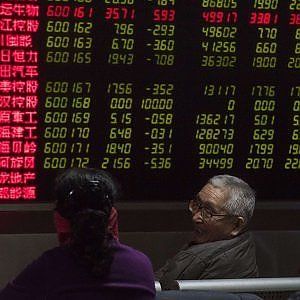 Banca mondiale rivede al ribasso stime del Pil. Pesa la crisi cinese