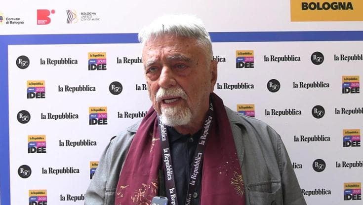 RepIdee, Occhetto contro le primarie: "Disastro per la sinistra, dividono prima di cominciare"