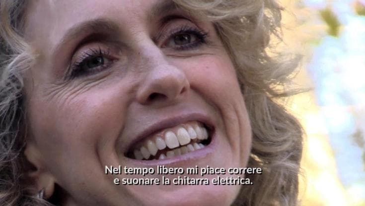 Tumore al seno e fragilità ossea: la storia di Laura