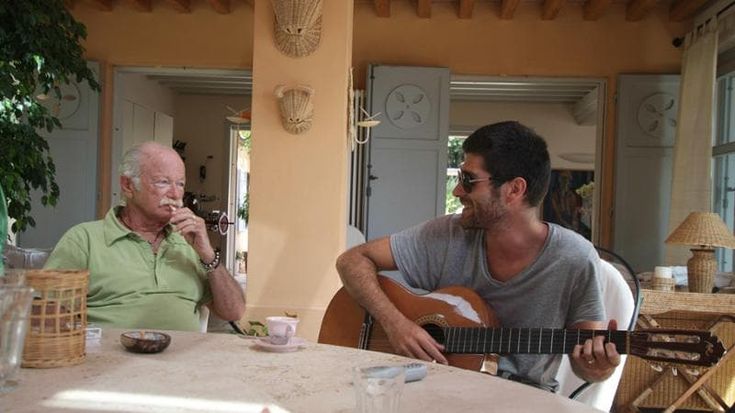 Nicolò Paoli: “Sono libero come mio padre Gino. L’arte fa star bene”