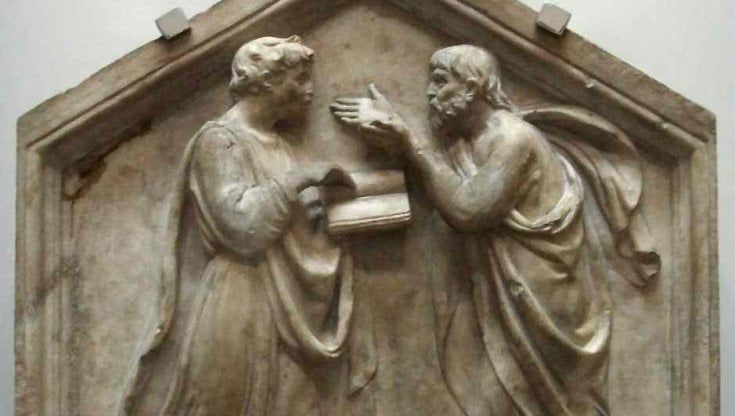 Antonio Sgobba: viviamo nell'era della diffidenza