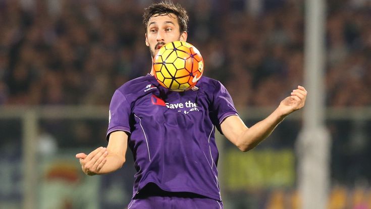 Un anno senza Davide Astori:  “Lui sarebbe tornato qui”