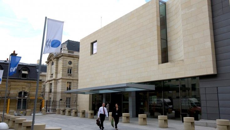Ocse, cautela sulla crescita globale ma sale quella italiana: Pil al +6,3% quest'anno
