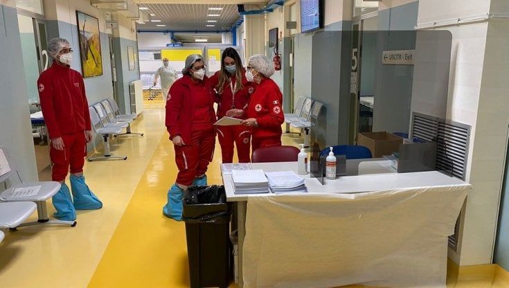 Soccorso e trasporto infermi: a Parma accordo per 32 postazioni e 56 ambulanze