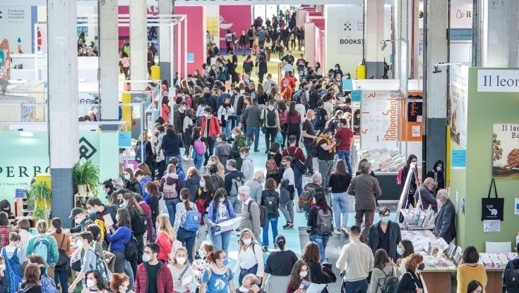 Salone del Libro, tra veti e gaffe la ricerca del successore di Lagioia riparte da zero