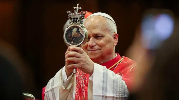 L’abbraccio di Napoli a Papa Leone: “Città dei mille colori, lo Stato fermi i clan”