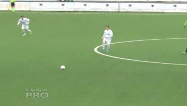Carrarese - Como 3-0