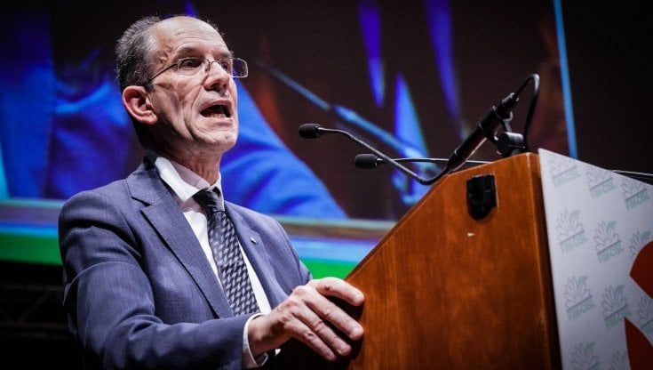 Benaglia (Fim-Cisl), aumentiamo i salari e riduciamo gli orari