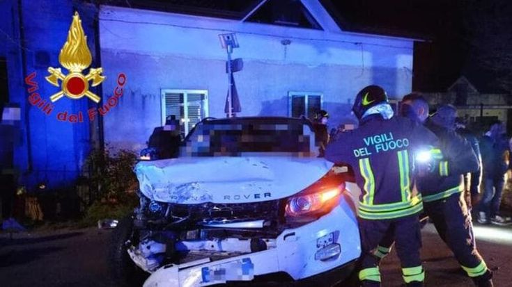 Travolse e uccise con l'auto due carabinieri e un anziano: giudizio immediato per Nancy Liliano