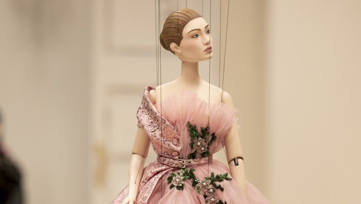 La moda si tinge di rosa