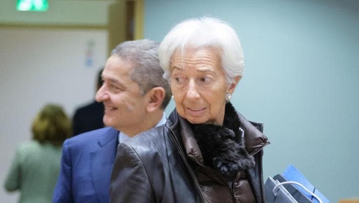 Bankitalia, su richiesta della BCE, chiede il cyber stress test alle banche