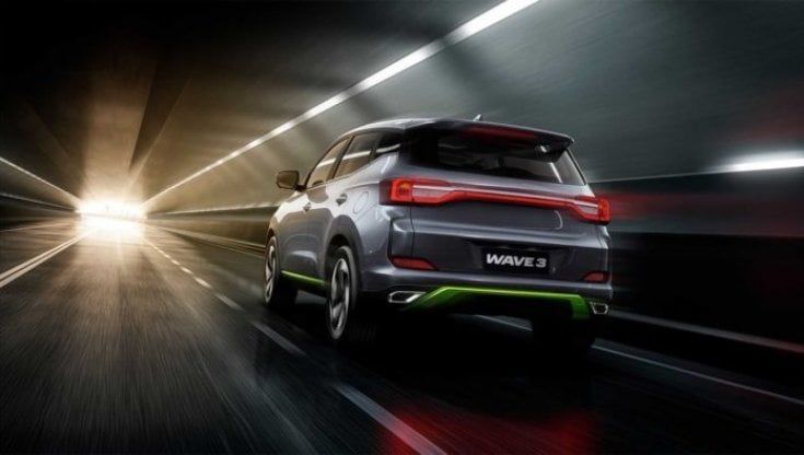 Un diamante come auto: arriva un nuovo marchio italiano