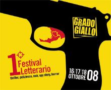Gorizia. Grado si tinge di giallo