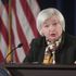 La Fed non tocca i tassi e taglia le stime sul Pil Usa