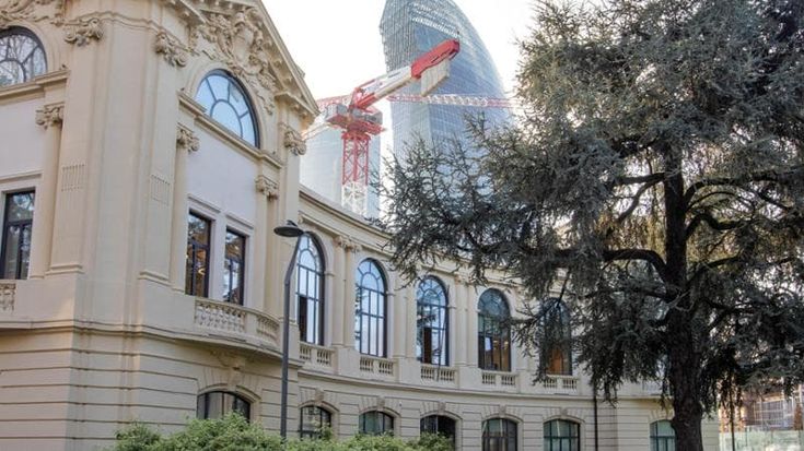 Fondazione Fiera, giovedì il vertice. Sala: “Ci sono elementi preoccupanti”