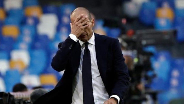 Non è una Juve per giovani: Allegri guarda al passato 
