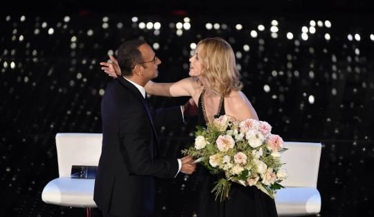 Sanremo 2015, i 4 motivi per cui Conti ha vinto e il suo unico (ma grande) errore