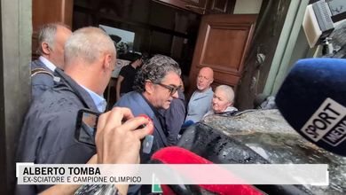 Zanardi, l'ultimo saluto al campione che non si è mai arreso: "Il tuo esempio per sempre con noi"