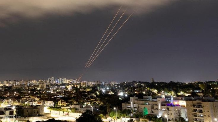 L’Italia informata dagli Usa ma esclusa dalla difesa di Israele. “Tempi lunghi per il via libera”