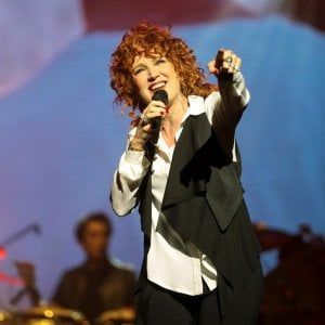 Fiorella Mannoia canta al Verdura: gli appuntamenti di domenica 27