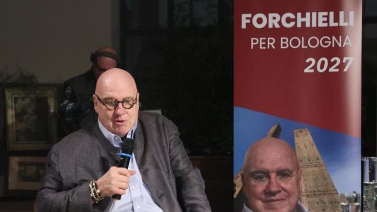 Forchielli, dubbi candidatura a Bologna: “Mi fermo, poi cambio verso. Campagna elettorale difficile”