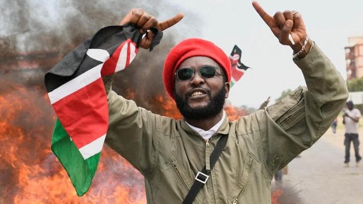 Ebola, piano americano per portare gli infetti in Kenya. Esplode la protesta: 2 morti