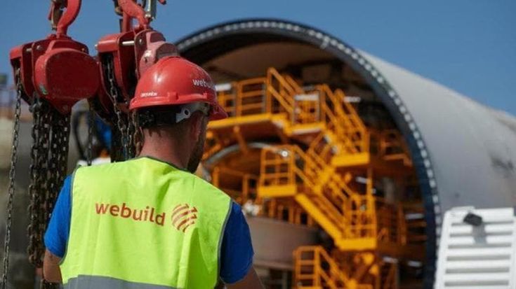 Opa Webuild, passi in avanti: per Trevi il prezzo è congruo. E Salini rastrella azioni sul mercato