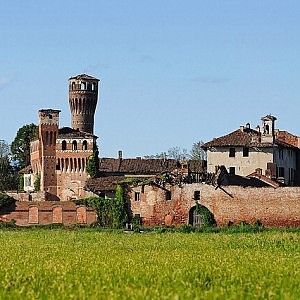 Colpo grosso dei predoni del rame, un intero paesino al buio