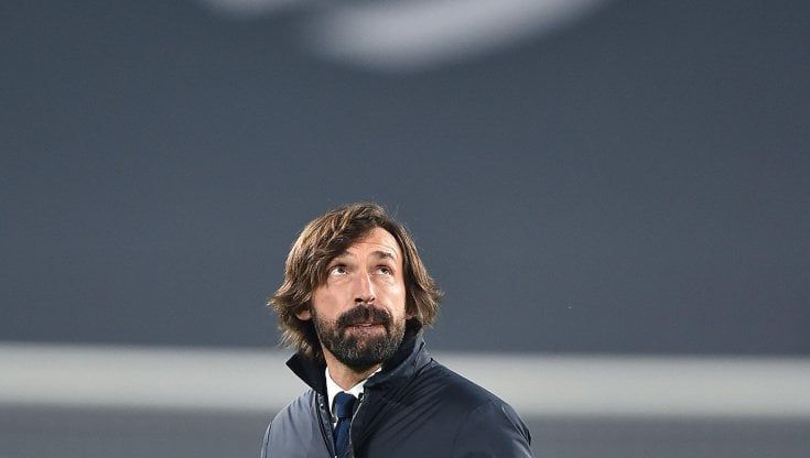 Juventus, Pirlo: "Pagati i troppi errori. Io a rischio? Ho un progetto a lungo raggio"