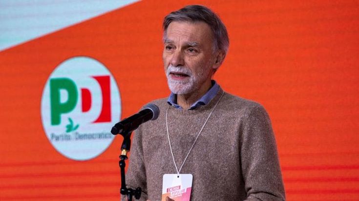Delrio: “Non si può guidare il Pd a colpi di maggioranza. Schlein si faccia aiutare”