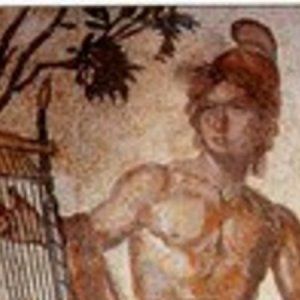 "Torino restituisca alla Sardegna il mosaico dell'Orfeo, 'rubato" nel 1700 "