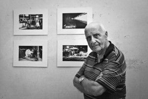 Addio a Nedo Coppini<br />raccontava il mondo con le foto