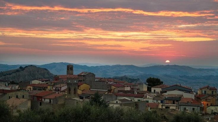 Capitale cultura, un borgo di 800 abitanti vuole raccogliere l’eredità di Matera: la sfida di Aliano