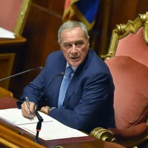 Grasso: "Intercettazioni tra privati legittime e utili alle indagini. Non vanno limitate"