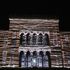 Sarajevo, riapre la biblioteca: la festa è in 3D