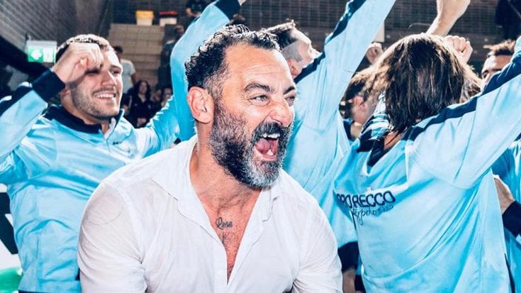 Maurizio Felugo: “Dieci anni caotici ed entusiasmanti, la Pro Recco dà spettacolo”