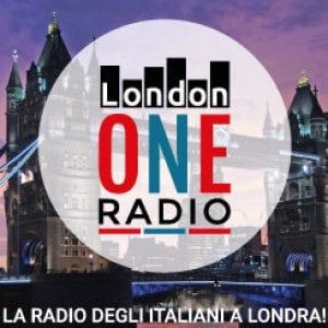LondonONE, una radio per gli italiani di Londra
