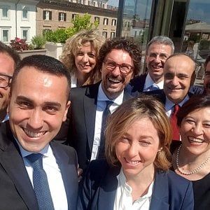 Poesia e prosa della campagna elettorale