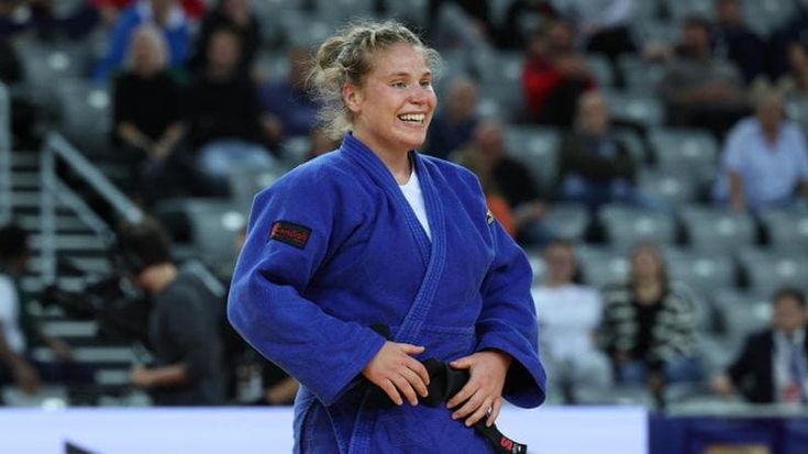 Judo, Erica Simonetti bronzo nei 78 kg al Grand Prix di Zagabria