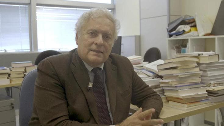 Amministrative, Folli: "Adesso la politica guarda all'elezione del prossimo Presidente della Repubblica"