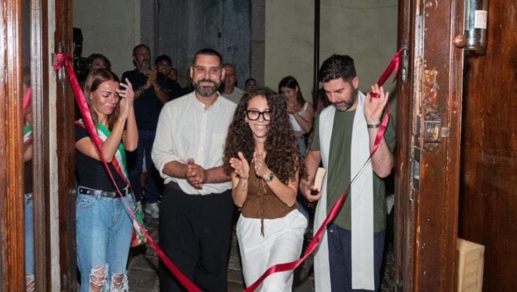 “Noi, dopo gli anni a Londra e Torino torniamo in Puglia per aprire un’enoteca: un atto di coraggio”