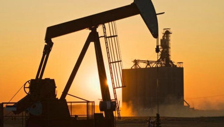 C'era una volta il Texas di Sicilia, crollano le estrazioni di petrolio