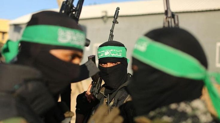 Il feroce ritorno della Jihad