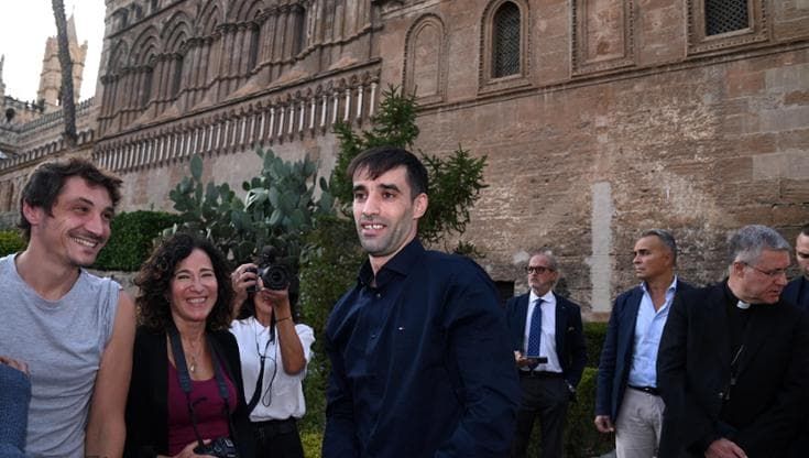 Via libera alla revisione del processo: Faraj è un uomo libero dopo undici anni di carcere