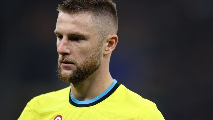 Inter, Skriniar non è solo: mezza squadra in scadenza a giugno   