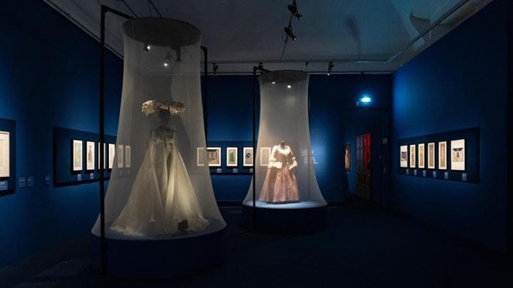 Dalla pittura alla moda, la furia creativa di Leonor Fini a Palazzo Reale