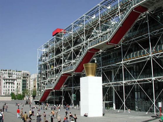L'arte del nomadismo