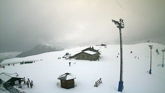Incidente in montagna, precipita sulla Presolana: morto un 26enne